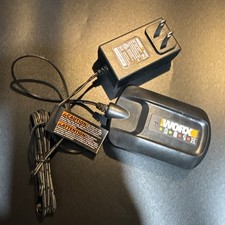 Battery Charger Worx WA3742 for 18V 20V Lithium Battery WA3520 WA3525 WA