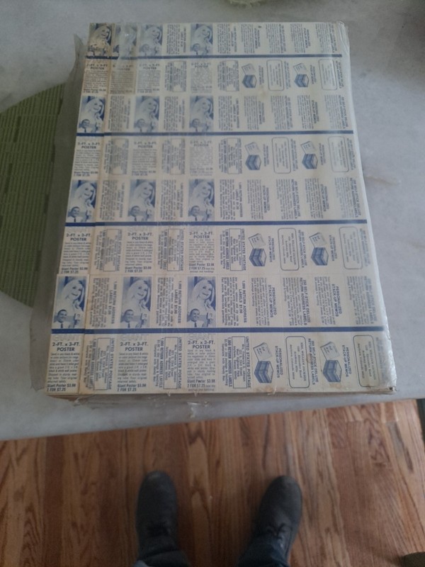 CASE- Vintage US Mail Postage Stamps Vending Machine CARDBOARD STAMP HOLDERS
