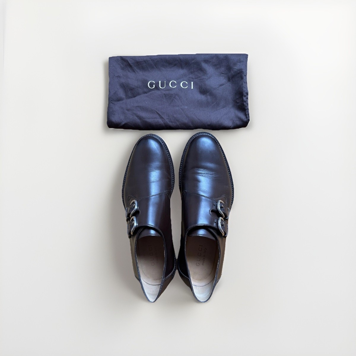 gucci men's dress shoes brown GUCCI Men's Jordaan Loafer, Brown, Suede