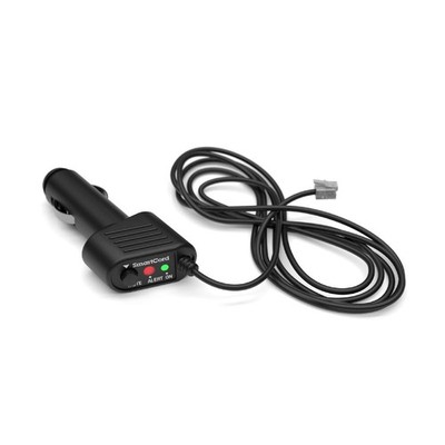 Escort Official Radar Detector SmartCord Straight Wire for Redline 360c, MAX 360