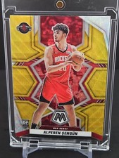 2022-23 Panini Mosaic Basketball Cards Checklist and Team Lists 26