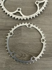 Campagnolo链环52牙| eBay
