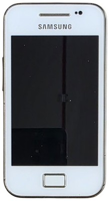 Samsung Galaxy Ace - GT5830i - weiß