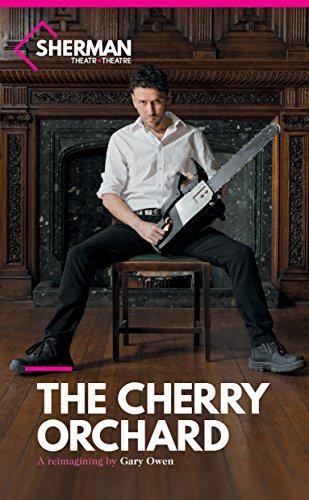 The Cherry Orchard (Oberon Modern Plays) - Anton Chekhov