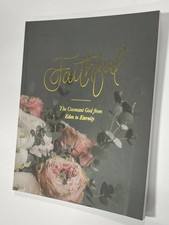 Faithful: From Eden to Eternity - Paperback B...