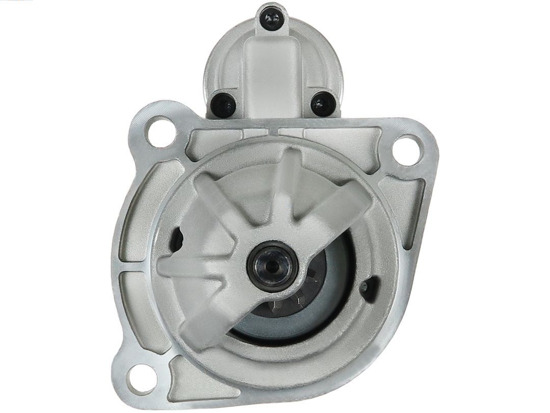 Démarreur S0708S AS-PL pour moteur diesel de voiture berline