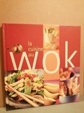 المطبخ Cocina Wok