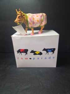 Cow Parade Cowparade | eBay