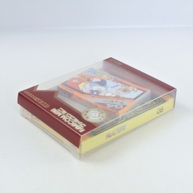 MAPPY Famicom Mini Gameboy Advance Nintendo 2179 gba