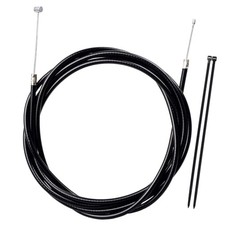 100" Universal Throttle Cable for 269 Rotary Go Kart Cart Mini Bike Minibike