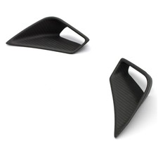 Carena posteriore in carbonio presa aria per Ducati 848 / 1098 / 1198