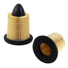 Wix 46289 Engine Air Filter Fits Ford Mustang (94-04), Ford Contour V6 2.5L HO (