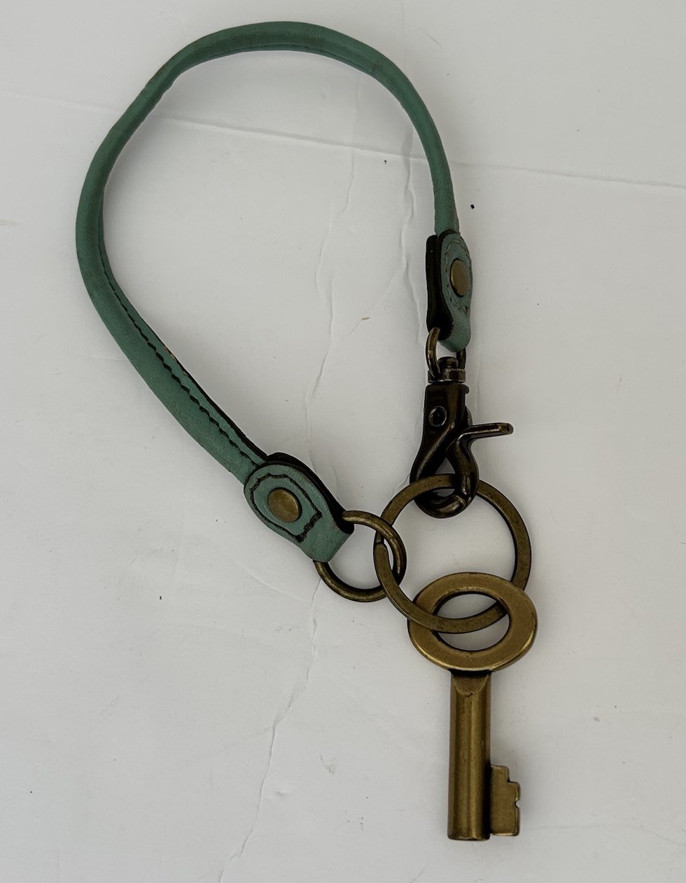 Fossil Keychain Bag Replacement Charm
