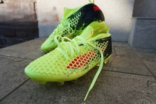 Puma Future 18.2 NETFIT HG US 9 104900 01 Soccer Football Cleats Unused with Tag