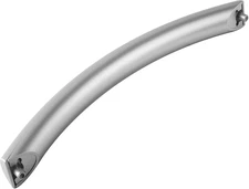 ME16K3000AS Compatible with Samsung Microwave Door Handle, Replace for Samsung D