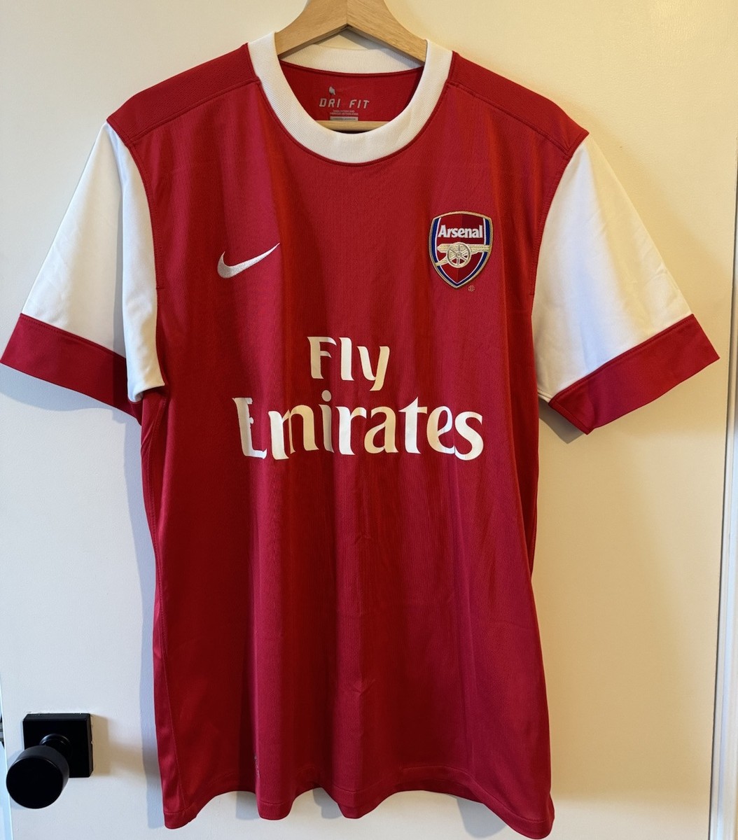 Nike Premier Arsenal ユニフォーム　サッカーシャツ Nike Premier Arsenal ユニフォーム サッカーシャツ
