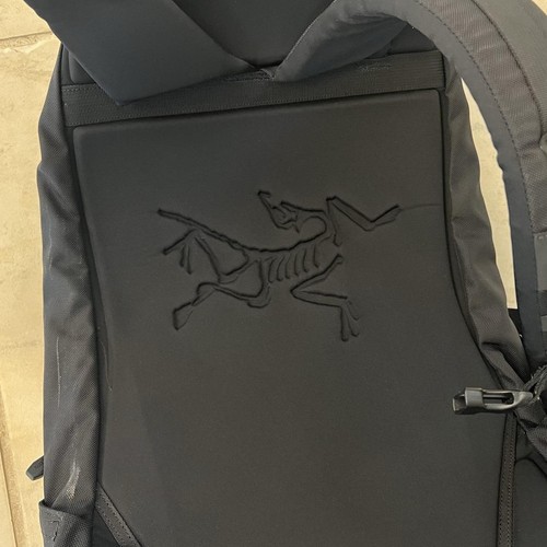 Vintage Arcteryx Backpack Bag - Picture 3 of 3