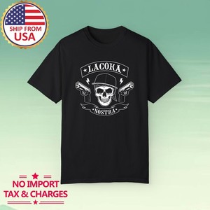 00s La Coka Nostra × GREYONE コラボ ラップTシャツ La Coka Nostra Shirt | eBay