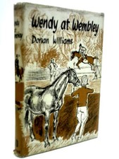 Wendy at Wembley (Dorian Williams - 1963) (ID:33322)