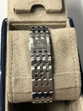 BREITLING AB0145331K1A1 PREMIER B01 CHRONOGRAPH 42 COPPER DIAL BRACELET 4