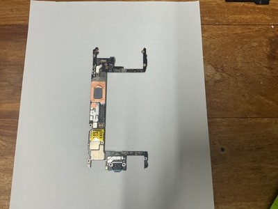 Google Pixel 8 - 128GB Mainboard 5g entsperrt
