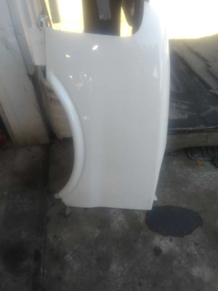 (LOCAL PICKUP ONLY) Driver Left Fender Fits 03-23 EXPRESS 2500 VAN 3029647 - Image 2 of 4