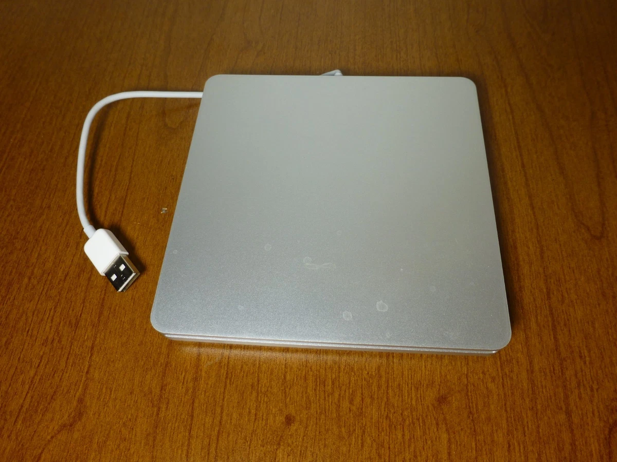 Las mejores ofertas en MacBook Air SuperDrive | eBay