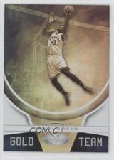 2019-20 Certified Gold Team Pascal Siakam #24 s3g