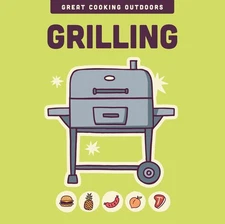 Grilling by Of the Harvard Common Press, Editors