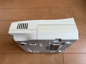 SEGA DreamCast Console (HKT-3000) & Controller with 2 Game Japanese 0228