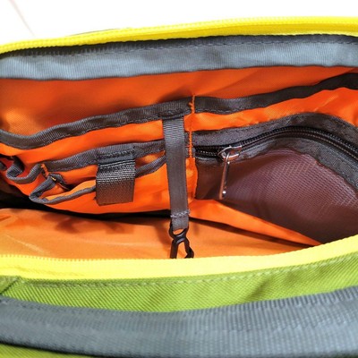 patagonia Mass Sling 9L Body Bag One Shoulder [Used] limited From