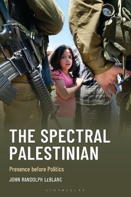 The Spectral Palestinian - 9781666962147