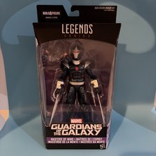 Marvel Legends Darkhawk Loose