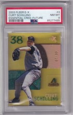 Curt Schilling's Personal Memorabilia Part of 2011 All-Star Fan Fest Auction 13