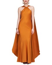 Halston Reta Gown Women's