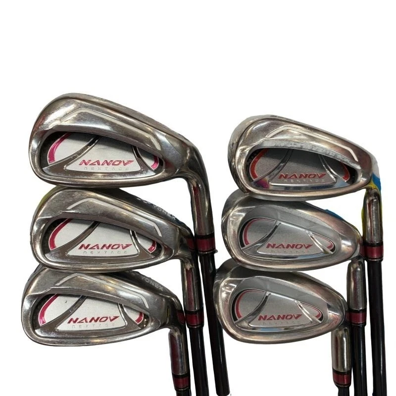 YONEX Ladies Iron Set Golf Clubs for sale | eBay