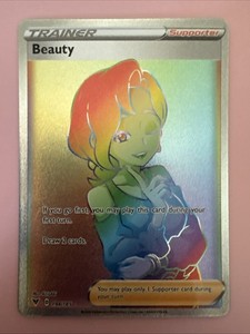 pokemon cards sir Iron Leaves ex SIR