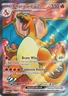 151 #183 Charizard ex Pokemon NM