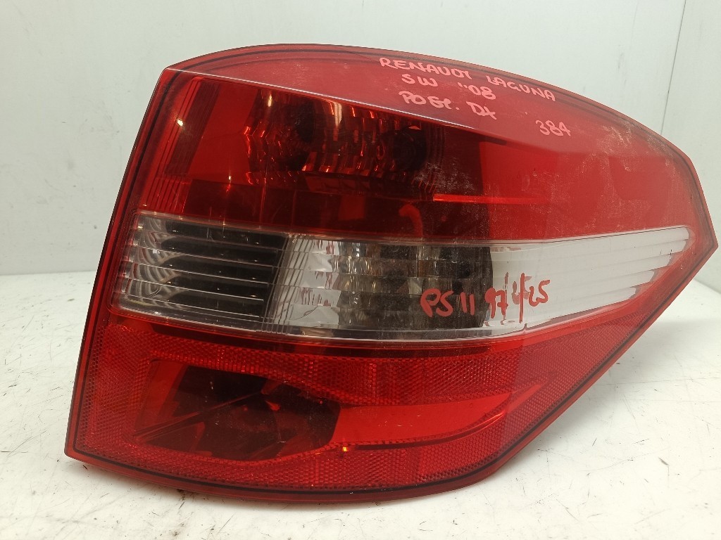 STOP FANALE POSTERIORE DESTRO PER RENAULT Laguna Berlina 3° Serie M9R802 (01>0