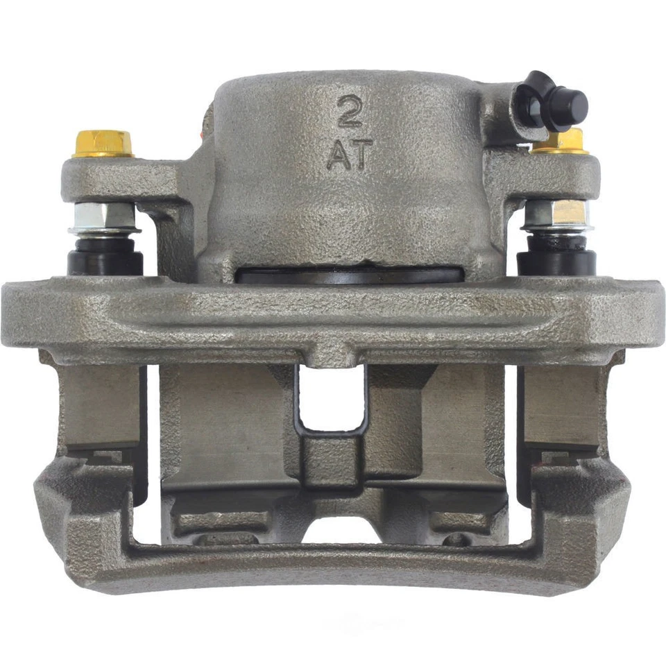 Pinza de freno delantera izquierda para Suzuki XL7 2005 Centric 2004-2006 141.48128 Foto 2 de 4