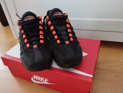 Nike Air Max 95 Hyper Crimson   Größe 38,5