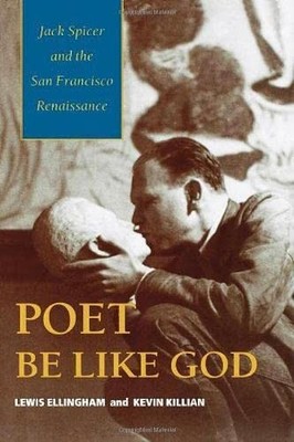 Poet Be Like God - Killian, Kevin