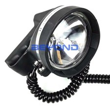 Marine searchlight Lifeboat waterproof search light WS97-80H