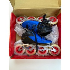 Bont Inline Speed Skating Racing Package