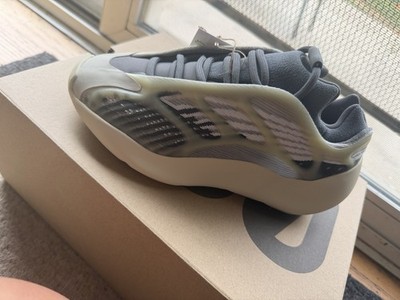 adidas gazelle silver green womens Adidas Yeezy 700 V3 'Fade Salt' Grade-School  DTLR