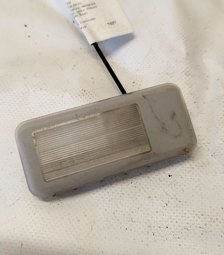 BMW X5 2004 Interior lighting 140930, 140 930  140930 #2796379-94