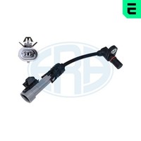 Abs Sensor Raddrehzahl Era 560733A FüR Opel Antara L07 Cdti 4X4 Lpg Chevrolet