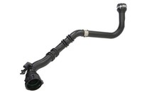 Thermotec Ladeluftschlauch Turboschlauch FüR Renault Kangoo/Grand 1.5 Dci 110