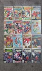 Spider-Man Comic Book Lot (16) Amazing & Sensational Spider-Man Marvel.