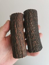 313.Red Deer Horn Blanks For Knife HANDLE (NATURAL).